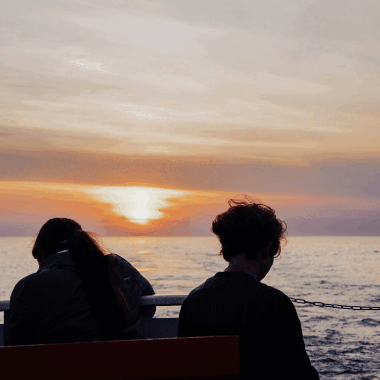 Sunset Cruise